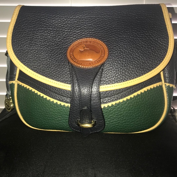 dooney and bourke teton